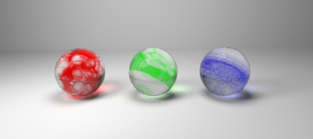 Marbles  preview image 1